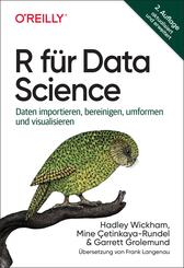 R f&uuml;r Data Science