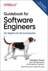 Guidebook f&uuml;r Software Engineers