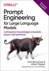 Prompt Engineering f&uuml;r Large Language Models