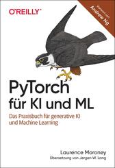 PyTorch f&uuml;r KI und ML