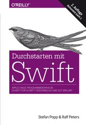 Durchstarten mit Swift (eBook, PDF)