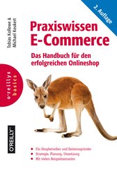 Praxiswissen E-Commerce (eBook, PDF)