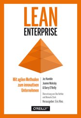 Lean Enterprise (eBook, PDF)