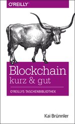 Blockchain kurz & gut (eBook, PDF)
