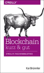 Blockchain kurz & gut (eBook, ePUB)