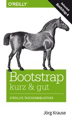 Bootstrap kurz & gut (eBook, PDF)