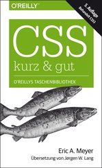 CSS - kurz & gut (eBook, PDF)