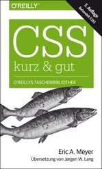 CSS - kurz & gut (eBook, ePUB)