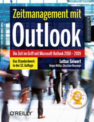 Zeitmanagement mit Outlook (eBook, ePUB)