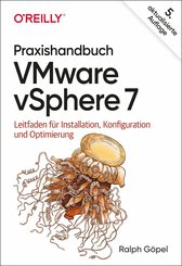 Praxishandbuch VMware vSphere 7 (eBook, ePUB)