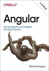Angular (eBook, PDF)