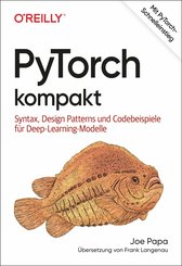 PyTorch kompakt (eBook, ePUB)