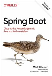 Spring Boot (eBook, PDF)