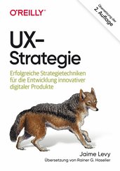 UX-Strategie (eBook, PDF)