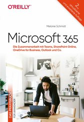 Microsoft 365 - Das Praxisbuch für Anwender (eBook, PDF)