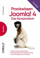 Praxiswissen Joomla! 4 (eBook, ePUB)