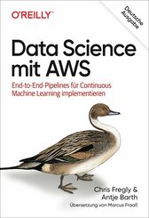 Data Science mit AWS (eBook, PDF)