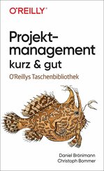 Projektmanagement kurz & gut (eBook, ePUB)