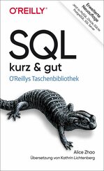 SQL - kurz & gut (eBook, ePUB)