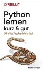 Python lernen - kurz & gut (eBook, PDF)