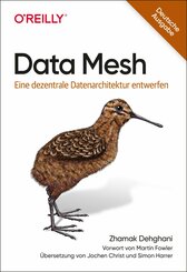 Data Mesh (eBook, PDF)