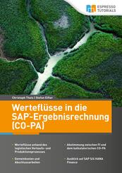 Wertefl&uuml;sse in die SAP-Ergebnisrechnung (CO-PA)