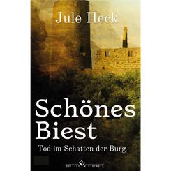 Tod im Schatten der Burg - Sch&ouml;nes Biest
