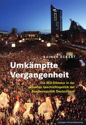 Umk&auml;mpfte Vergangenheit