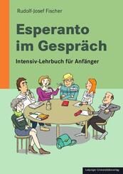 Esperanto im Gespr&auml;ch