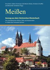 Mei&szlig;en