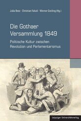 Die Gothaer Versammlung 1849