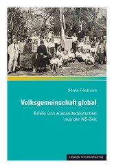 Volksgemeinschaft global