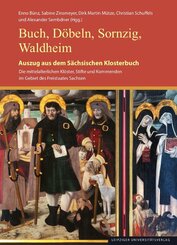 Buch, D&ouml;beln, Sornzig, Waldheim