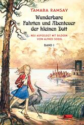 Wunderbare Fahrten und Abenteuer der kleinen Dott.Bd.1