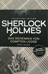 Sherlock Holmes