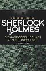 Sherlock Holmes