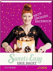 Sweet & Easy - Enie backt, Band 5.Bd.5
