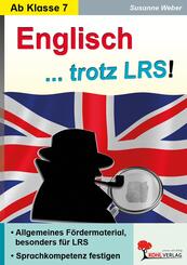 Englisch trotz LRS