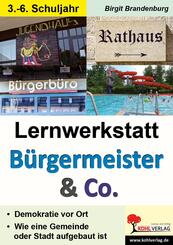 Lernwerkstatt B&uuml;rgermeister & Co