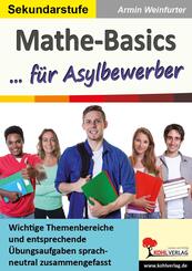 Mathe-Basics f&uuml;r Asylbewerber