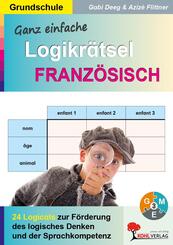 Ganz einfache Logikr&auml;tsel Franz&ouml;sisch