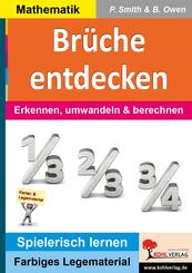 Br&uuml;che entdecken