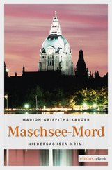 Maschsee-Mord (eBook, ePUB)