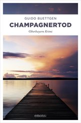 Champagnertod (eBook, ePUB)