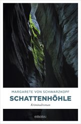 Schattenhöhle (eBook, ePUB)