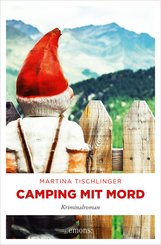 Camping mit Mord (eBook, ePUB)