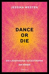 DANCE OR DIE (eBook, ePUB)