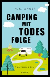 Camping mit Todesfolge (eBook, ePUB)