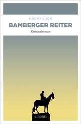 Bamberger Reiter (eBook, ePUB)