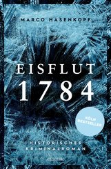 Eisflut 1784 (eBook, ePUB)